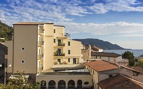 Hotel La Pergola